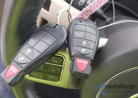 2012 Jeep Grand Cherokee Limited из США, поврежденный, VIN 1C4RJEBG0CC265533